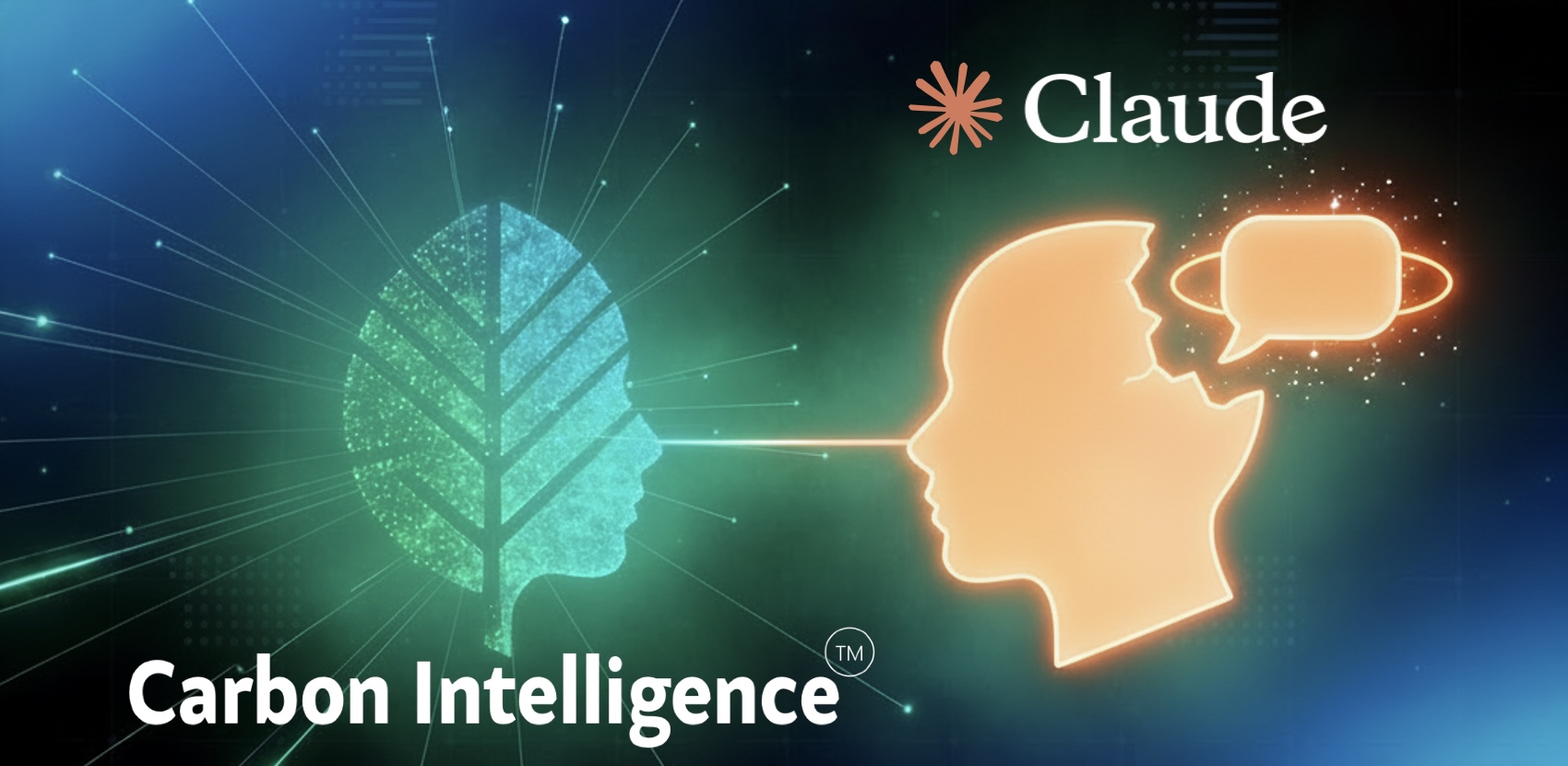 From Data Overwhelm to Instant Action: How Claude AI Transforms Carbon Intelligence