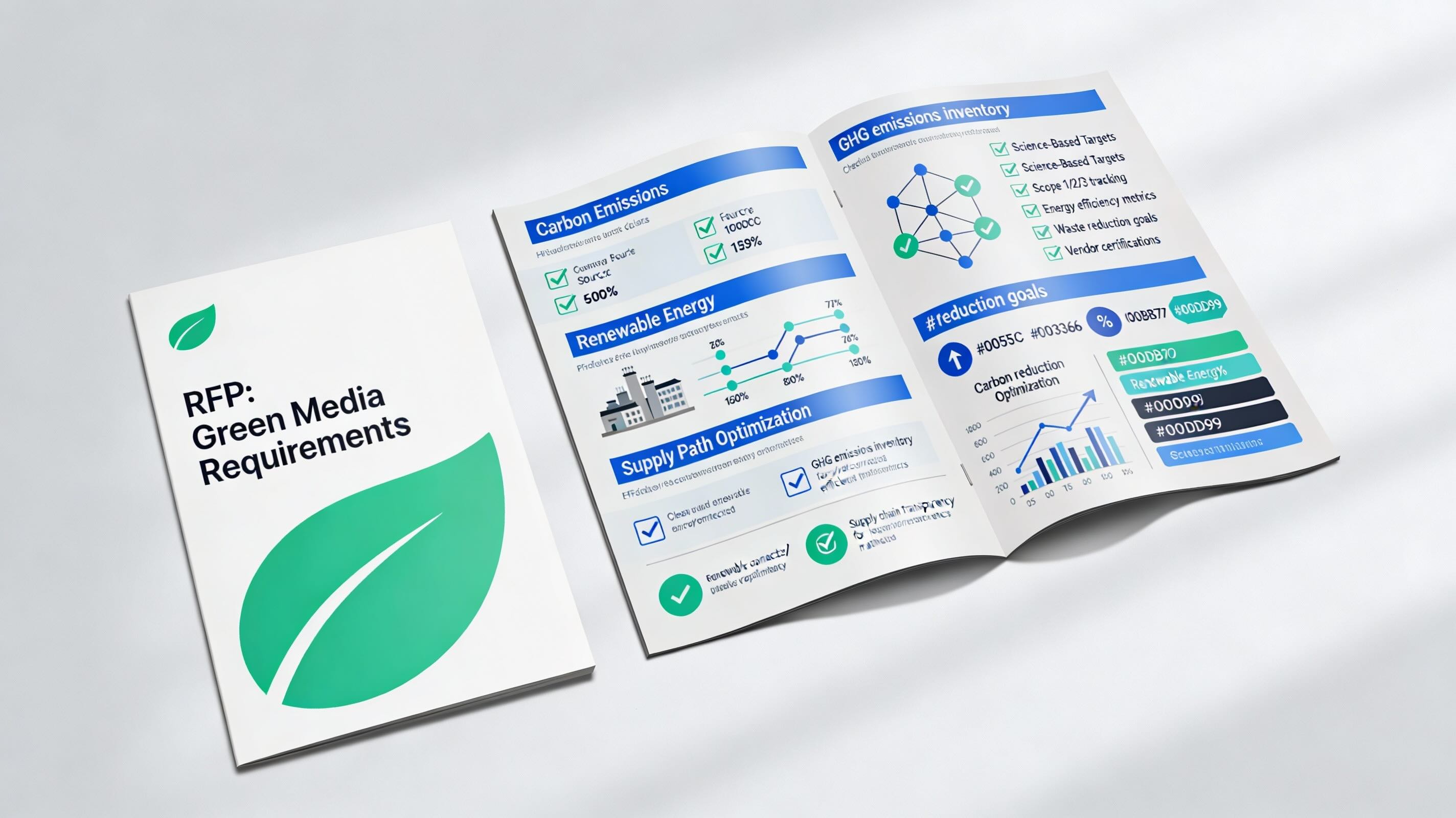 Green Media Buying: How RFPs Are Reshaping Advertising in 2026
